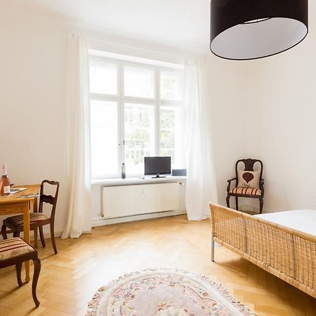 Ferienwohnung In Altstadtnaehe Веймар Номер фото